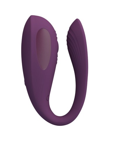 PRETTY LOVE AARI MASAJEADOR DE CLITORIS MORADO APP GRATUITA