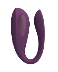 PRETTY LOVE AARI MASAJEADOR DE CLITORIS MORADO APP GRATUITA