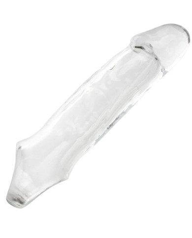 CALIFORNIA EXOTICS PERFORMANCE MAXX EXTENSIoN CLARA 75 TRANSPARENTE