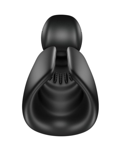 SNAIL VIBE EVO FOR HIM MASTURBADOR MASCULINO SLIDE NROLL NEGRO SNAIL VIBE EVO FOR HIM MASTURBADOR MASCULINO SLIDE NROLL NEGRO