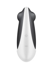 SATISFYER SPOT ON 3 ESTIMULADOR DE CLITORIS NEGRO