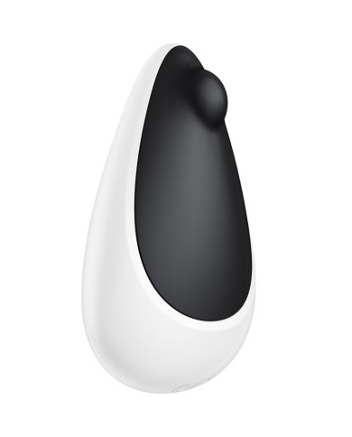 SATISFYER SPOT ON 3 ESTIMULADOR DE CLITORIS NEGRO
