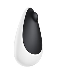 SATISFYER SPOT ON 3 ESTIMULADOR DE CLITORIS NEGRO