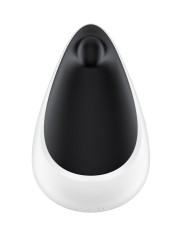 SATISFYER SPOT ON 3 ESTIMULADOR DE CLITORIS NEGRO
