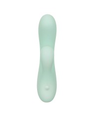 CALEXOTICS PACIFICA FIJI VIBRADOR Y ESTIMULADOR PUNTO G 10 VIBRACIONES AQUA