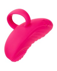 CALEXOTICS ENVY MASAJEADOR DE BOLA RODANTE 7 VIBRACIONES ROSA