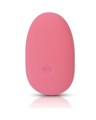 JE JOUE THE PEBBLE VIBRADOR ESTIMULADOR CLITORIS ROSA