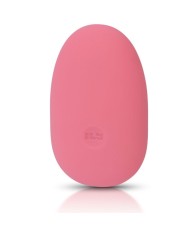 JE JOUE THE PEBBLE VIBRADOR ESTIMULADOR CLITORIS ROSA