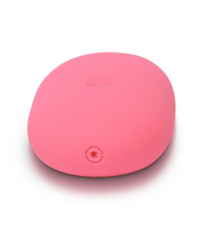 JE JOUE THE PEBBLE VIBRADOR ESTIMULADOR CLITORIS ROSA