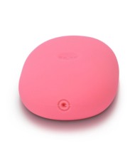 JE JOUE THE PEBBLE VIBRADOR ESTIMULADOR CLITORIS ROSA