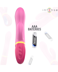 INTENSE DAPHNE VIBRADOR RABBIT ROSA