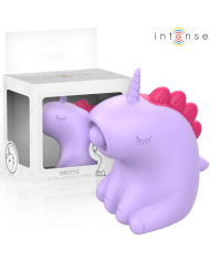 INTENSE SWEETIE ESTIMULADOR LENGUA PULSACION