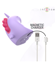 INTENSE SWEETIE ESTIMULADOR LENGUA PULSACION
