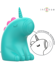 INTENSE TRIXIE ESTIMULADOR UNICORNIO LENGUA TAPPING