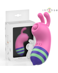 INTENSE WILLIE ESTIMULADOR CON LENGUA PULSATION