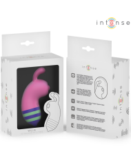 INTENSE WILLIE ESTIMULADOR CON LENGUA PULSATION