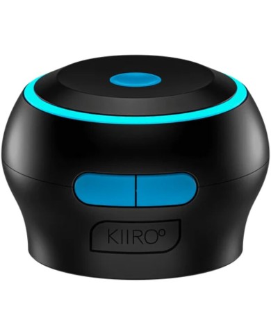 KIIROO CONTROL INTERACTIVO NEGRO KIIROO CONTROL INTERACTIVO NEGRO