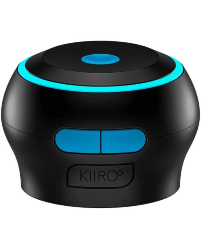KIIROO CONTROL INTERACTIVO NEGRO