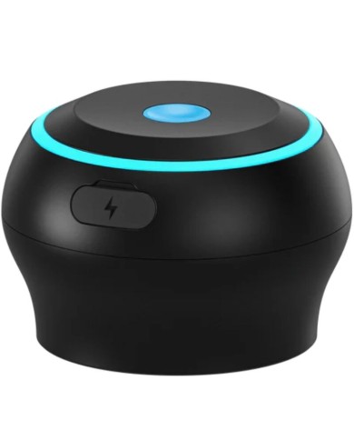 KIIROO CONTROL INTERACTIVO NEGRO KIIROO CONTROL INTERACTIVO NEGRO