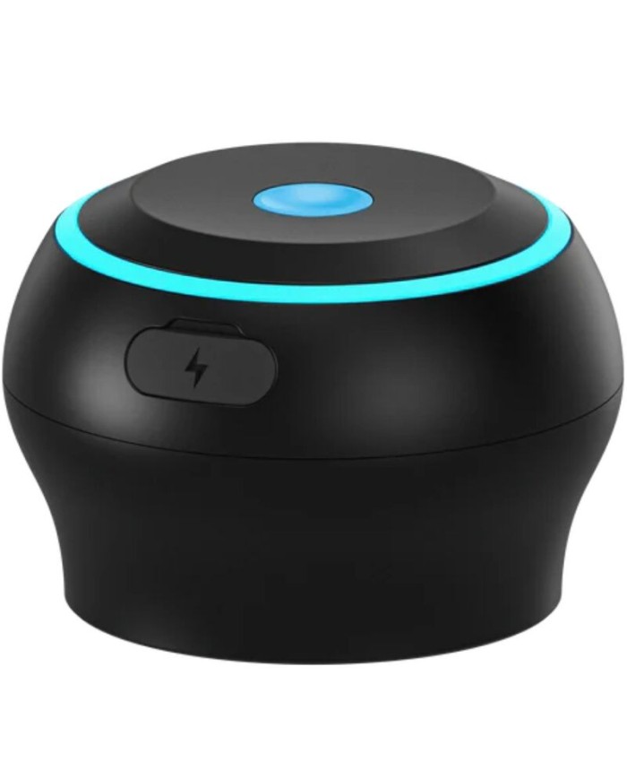 KIIROO CONTROL INTERACTIVO NEGRO