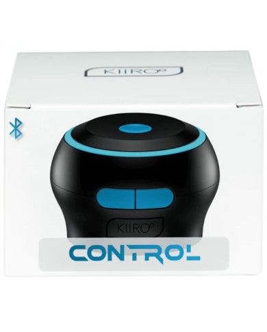 KIIROO CONTROL INTERACTIVO NEGRO KIIROO CONTROL INTERACTIVO NEGRO