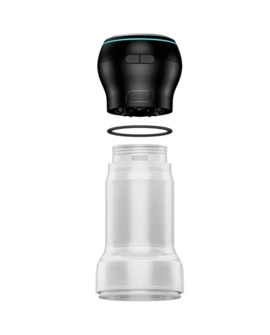 KIIROO FEEL POCKET STROKER POWER BLOW COMBO KIIROO FEEL POCKET STROKER POWER BLOW COMBO