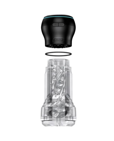 KIIROO FEEL POCKET STROKER POWER BLOW COMBO KIIROO FEEL POCKET STROKER POWER BLOW COMBO