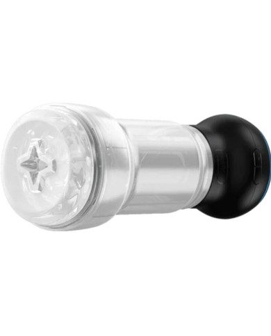 KIIROO FEEL POCKET STROKER POWER BLOW COMBO KIIROO FEEL POCKET STROKER POWER BLOW COMBO