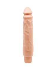 BAILE JACK VIBRADOR REALISTICO 26 CM NATURAL