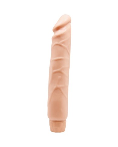 BAILE JACK VIBRADOR REALISTICO 26 CM NATURAL