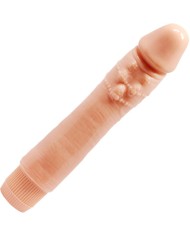 BAILE DYBBUK VIBRADOR REALISTICO 24 CM NATURAL