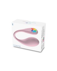 KIIROO SPOT KISS ME VIBRADOR FORMA U ROSA
