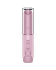 SATISFYER SECRET KISS ESTIMULADOR CLITORIS POR ONDAS ROSA