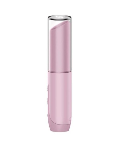 SATISFYER SECRET KISS ESTIMULADOR CLITORIS POR ONDAS ROSA