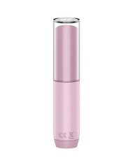 SATISFYER SECRET KISS ESTIMULADOR CLITORIS POR ONDAS ROSA