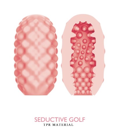 PRETTY LOVE CUPID X 18 MASTURBADORES MASCULINOS DIFERENTES TEXTURAS