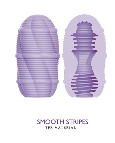 PRETTY LOVE CUPID X 18 MASTURBADORES MASCULINOS DIFERENTES TEXTURAS