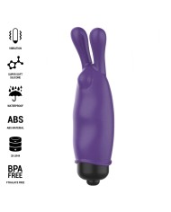 INTENSE MYSTIC BALA VIBRADORA MORADO 87 X 24 CM
