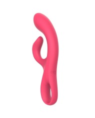 XOCOON ENDLESS ORGASM VIBRADOR PUNTO G FUCSIA