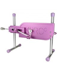 KIIROO PLEASURE DRIVE MAQUINA SEXUAL INTERACTIVA