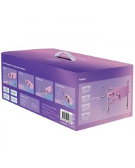 KIIROO PLEASURE DRIVE MAQUINA SEXUAL INTERACTIVA