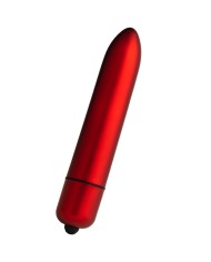 ROCKS OFF RO 160 ROUGE ALLURE BALA VIBRADORA ROJO