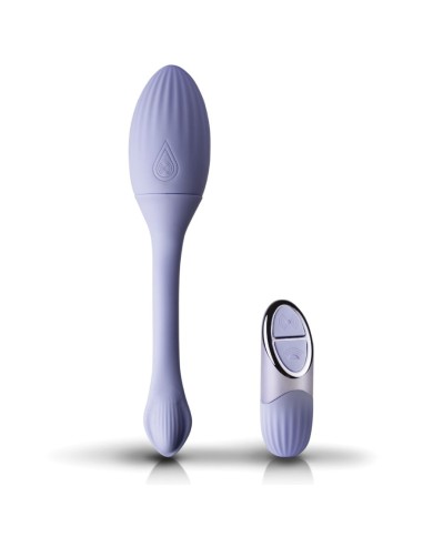 NIYA N1 MASAJEADOR PELVICO KEGEL CON CONTROL REMOTO