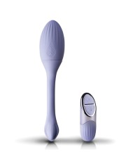 NIYA N1 MASAJEADOR PELVICO KEGEL CON CONTROL REMOTO