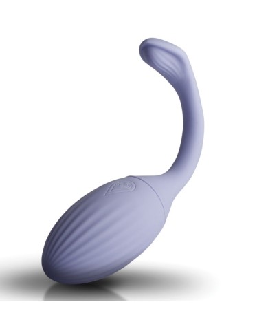NIYA N1 MASAJEADOR PELVICO KEGEL CON CONTROL REMOTO