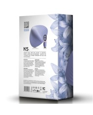 NIYA N5 MASAJEADOR INTIMO MULTIUSO CON CONTROL REMOTO
