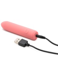 JE JOUE ILY BALA VIBRADORA ROSA