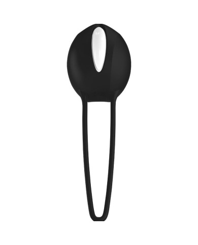 FUN FACTORY SMARTBALL UNO BOLA KEGEL NEGRO