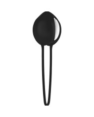 FUN FACTORY SMARTBALL UNO BOLA KEGEL NEGRO