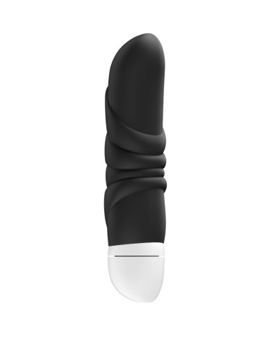 FUN FACTORY JAM MINI VIBRADOR NEGRO